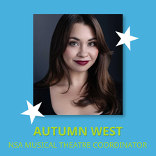 Meet Autumn West