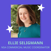 Meet Ellie Seligmann
