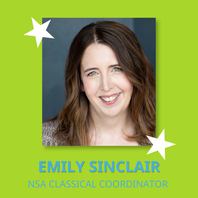 Meet Emily Sinclair
