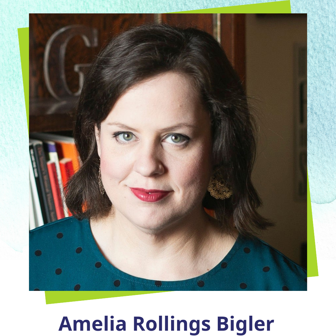 Amelia Rollings Bigler