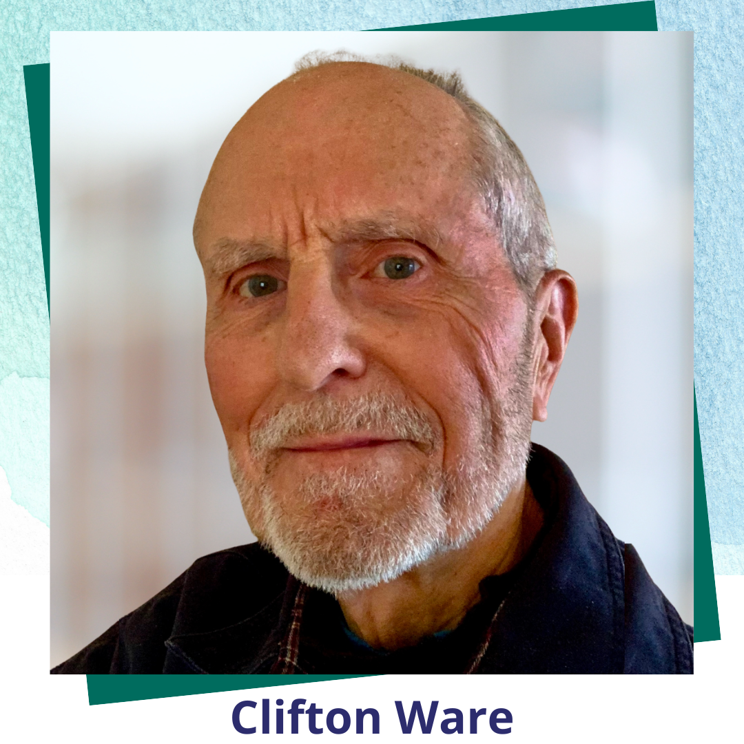 Clifton Ware