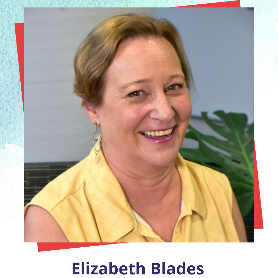 Elizabeth Blades