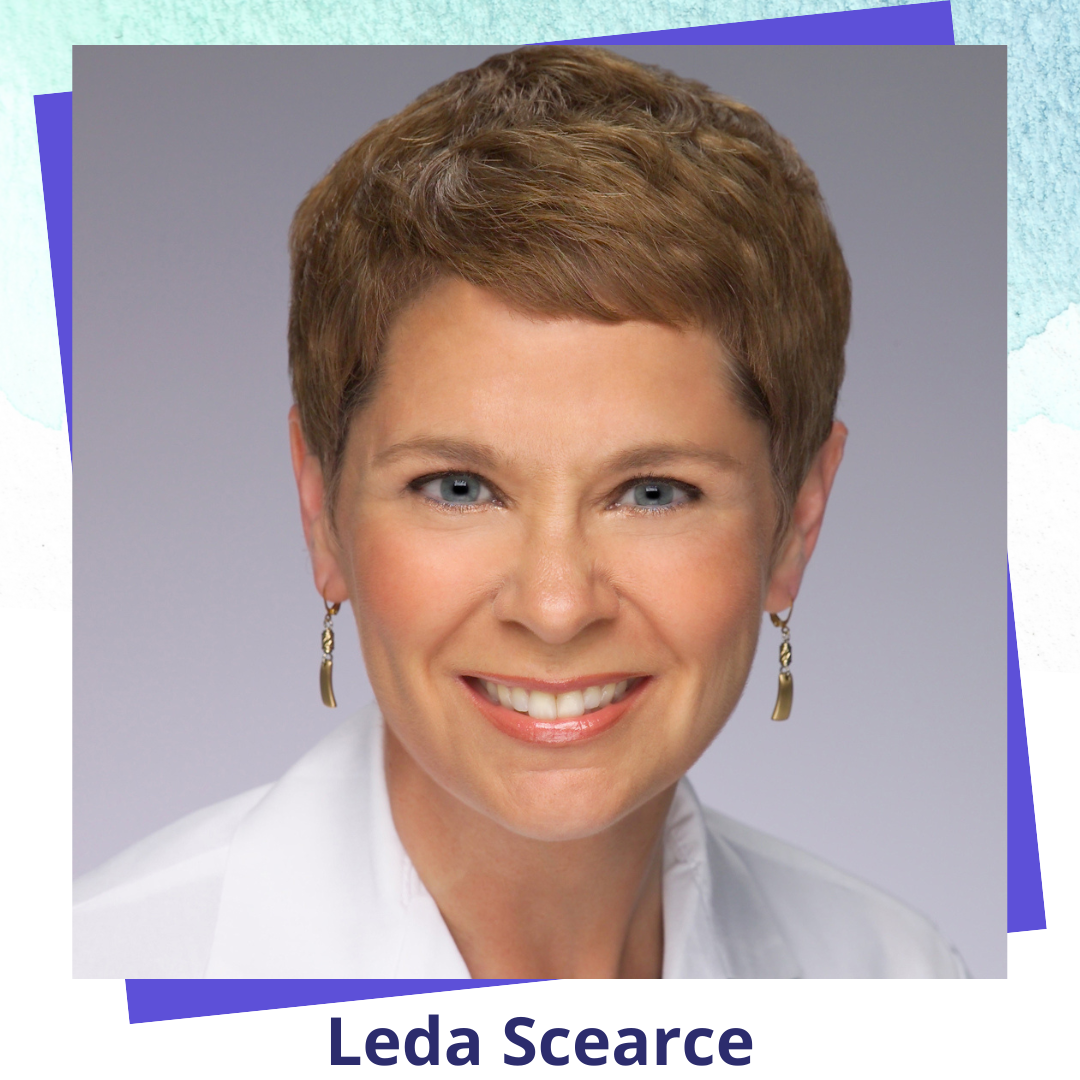 Leda Scearce