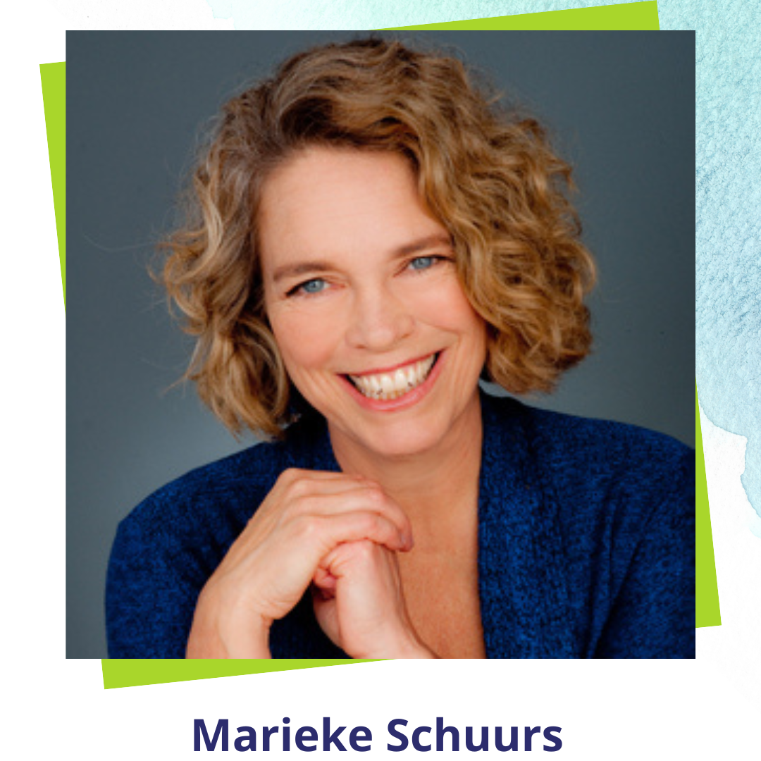 Marieke Schuurs