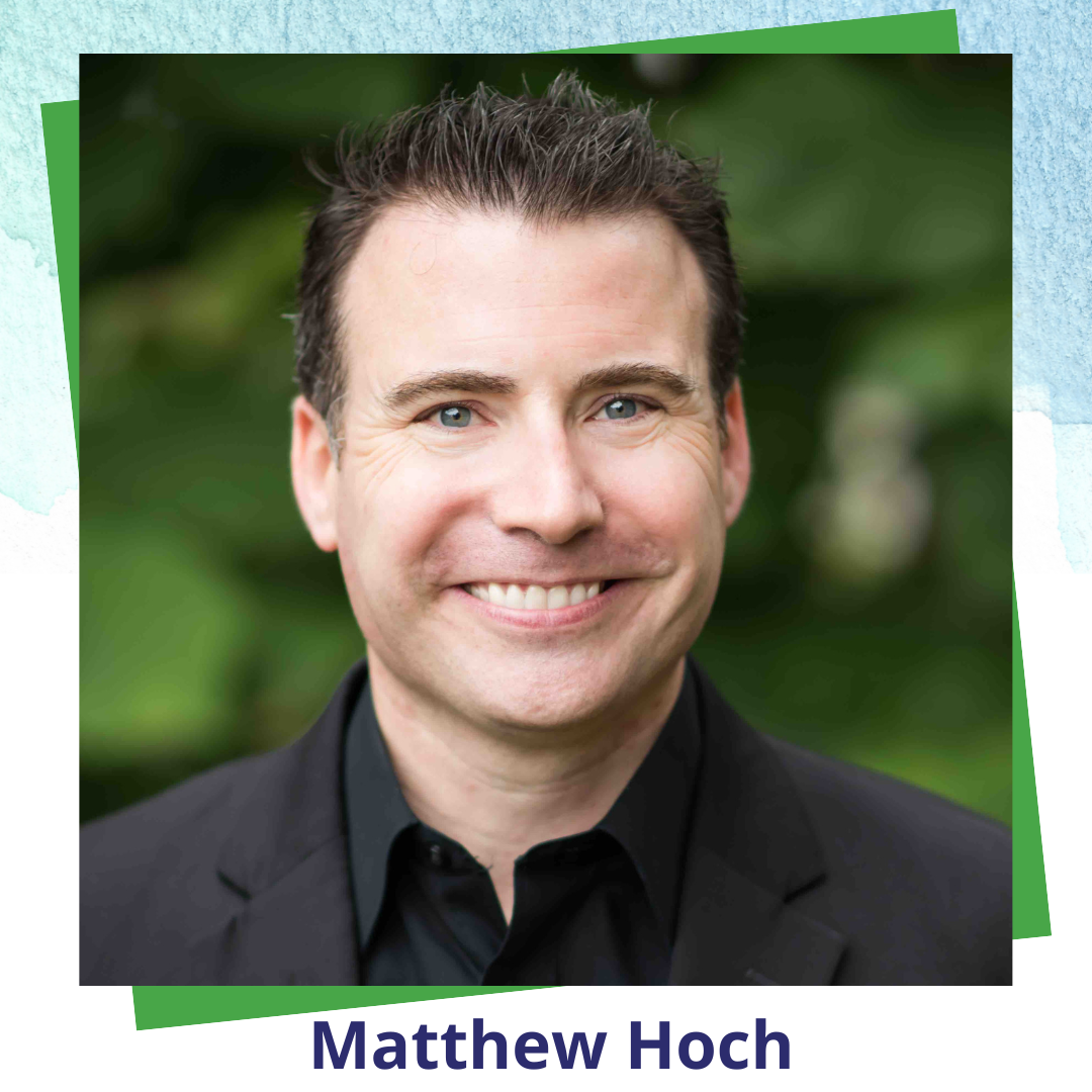 Matthew Hoch