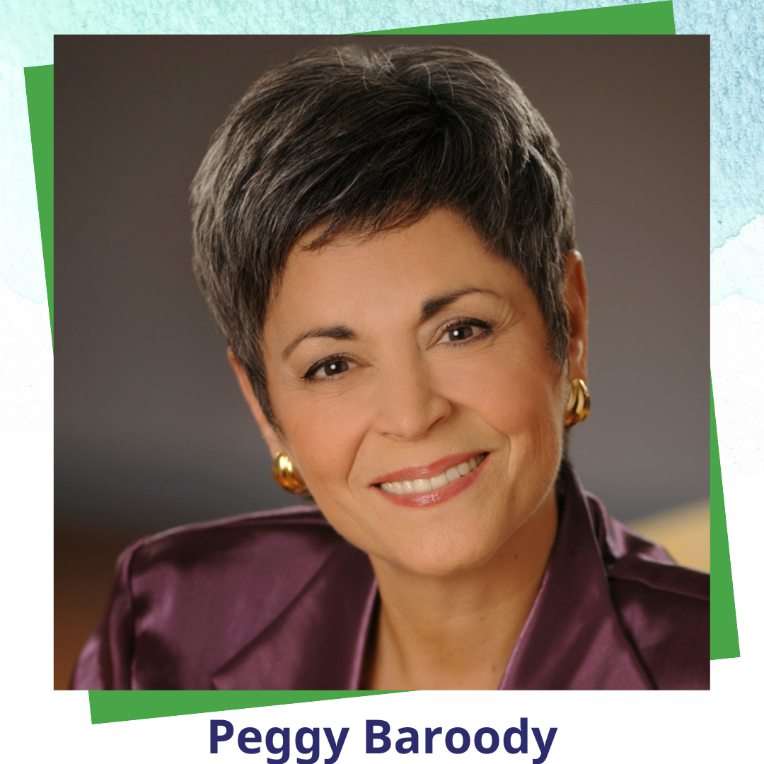 Peggy Baroody