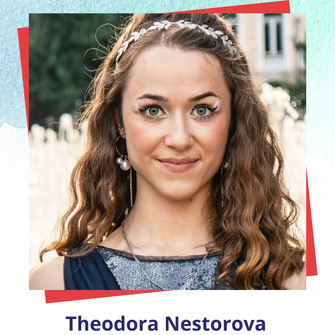 Theodora Nestorova