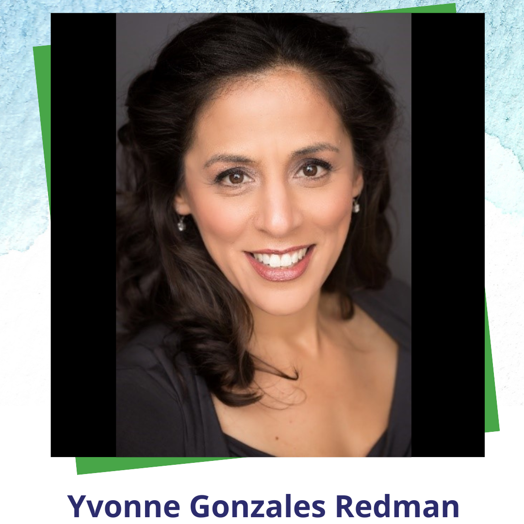 Yvonne Gonzales Redman