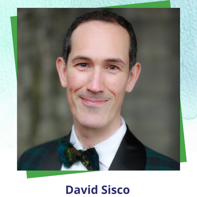 David Sisco