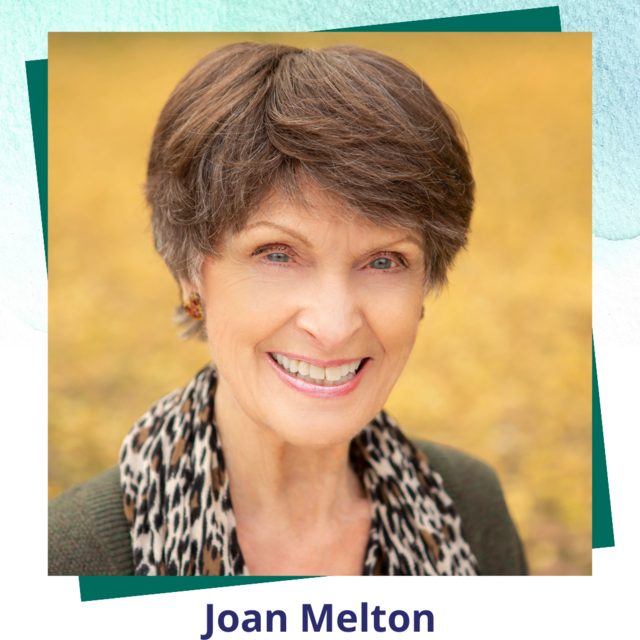 Joan Melton