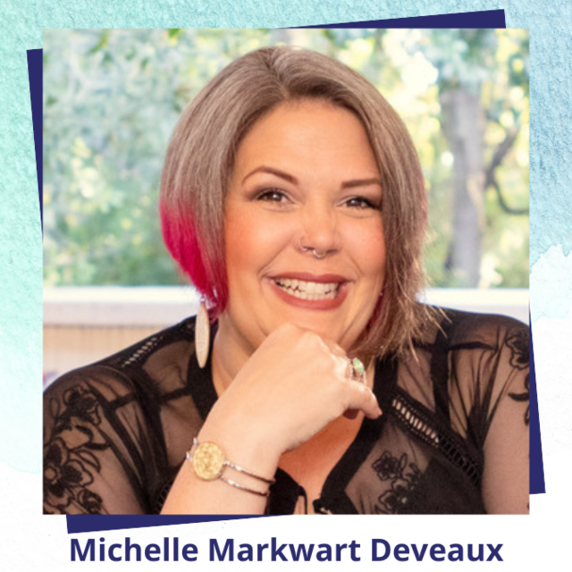 Michelle Markwart Deveaux