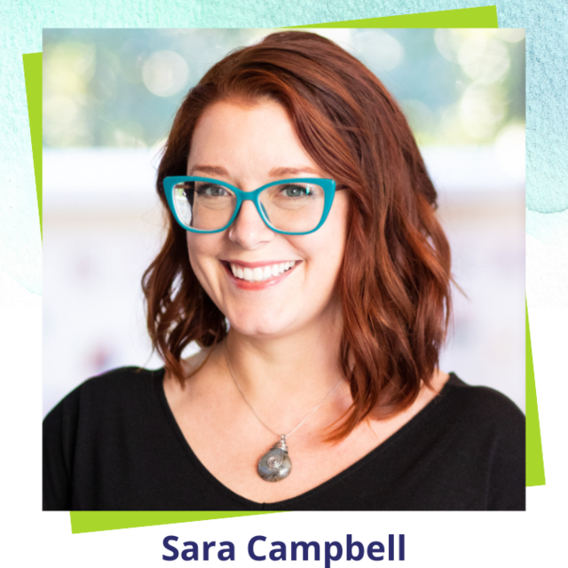 Sara Campbell