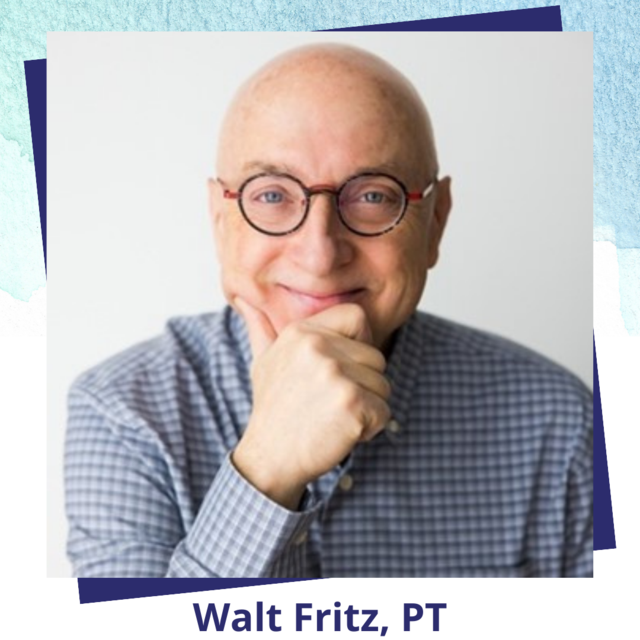 Walt Fritz