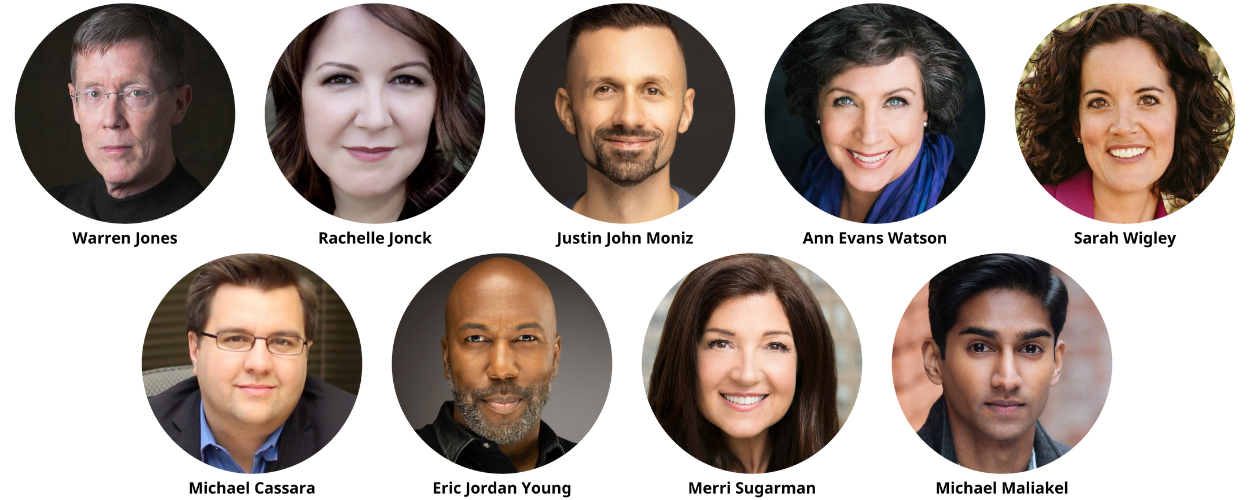 2024 Winter National Association of Teachers of Singing