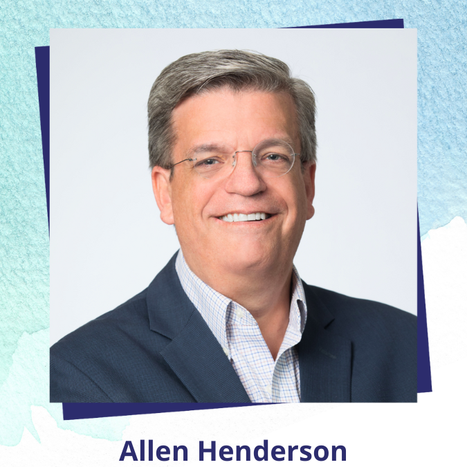 Allen Henderson