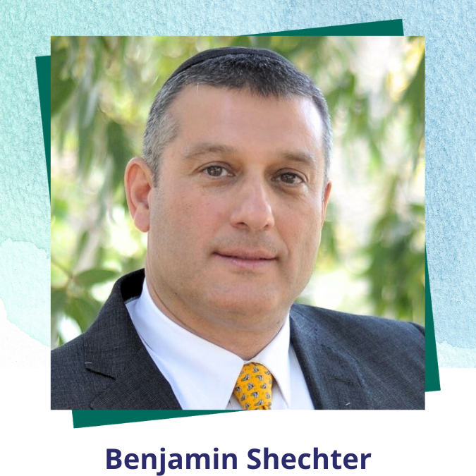 Benjamin Shechter