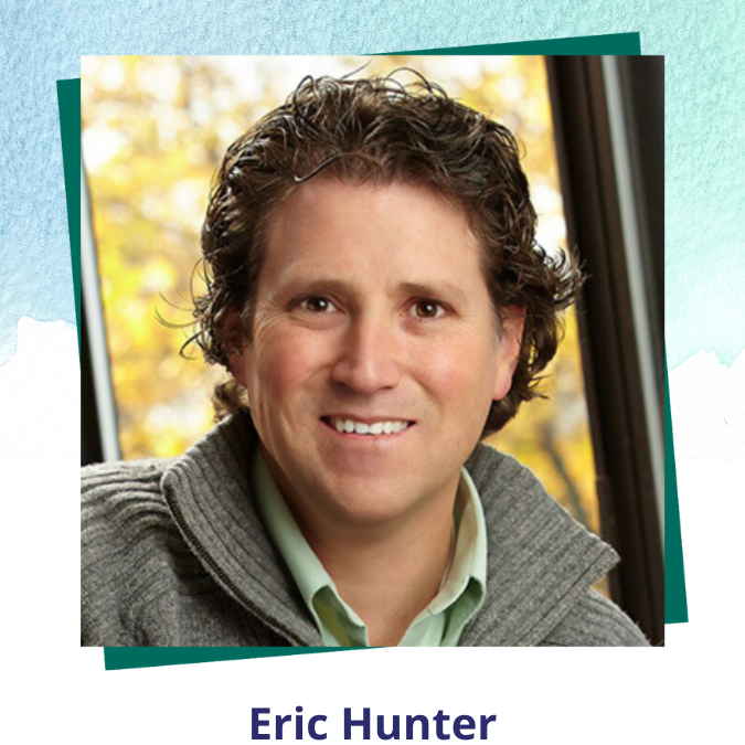 Eric Hunter