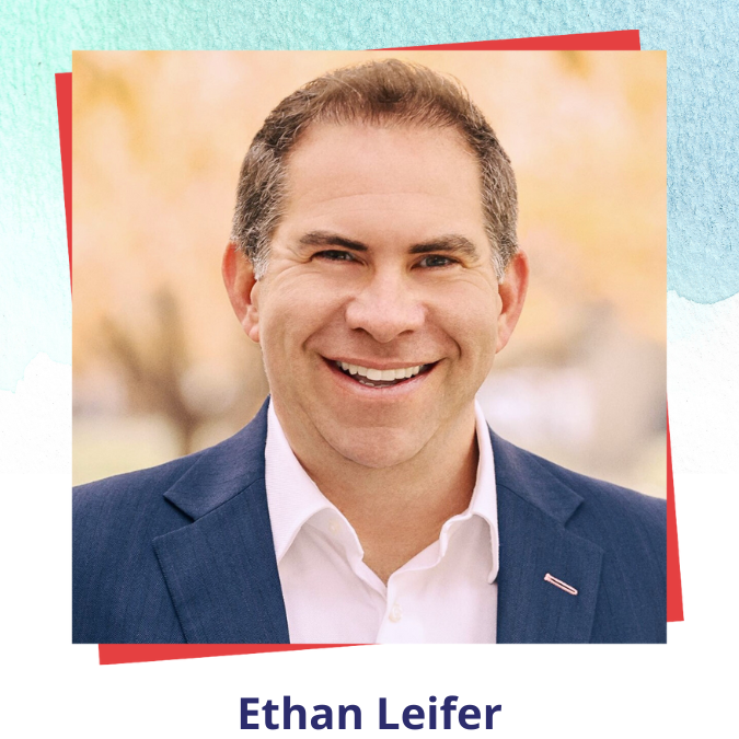 Ethan Leifer