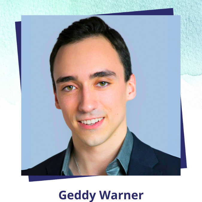 Geddy Warner
