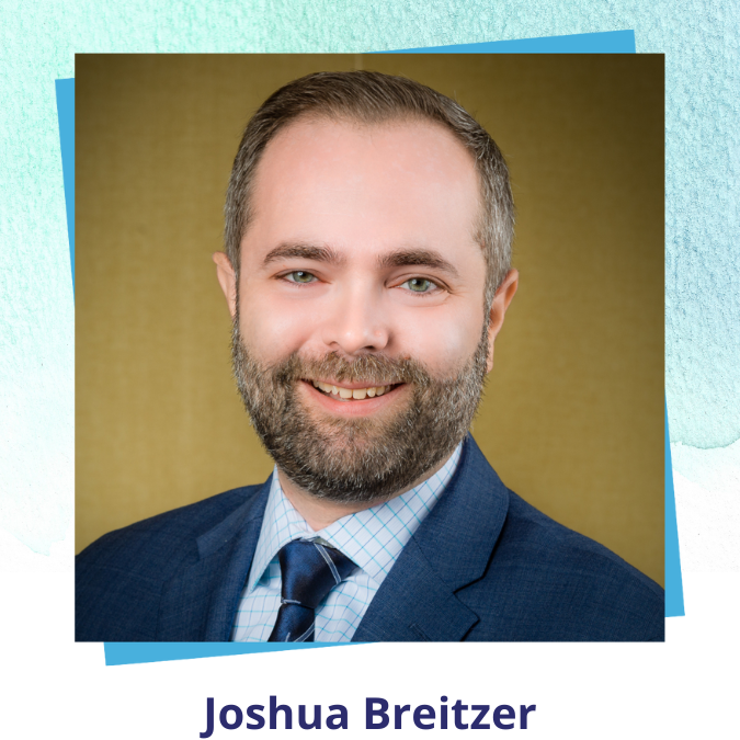 Joshua Breitzer