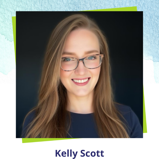 Kelly Scott