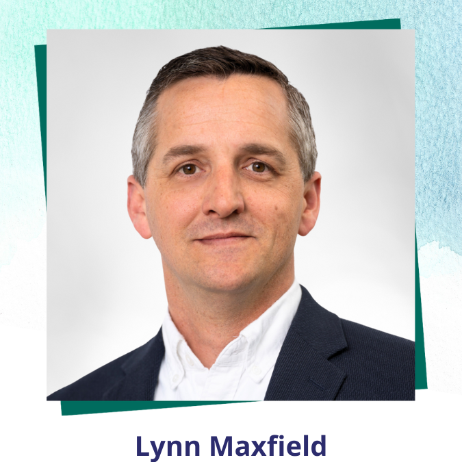 Lynn Maxfield