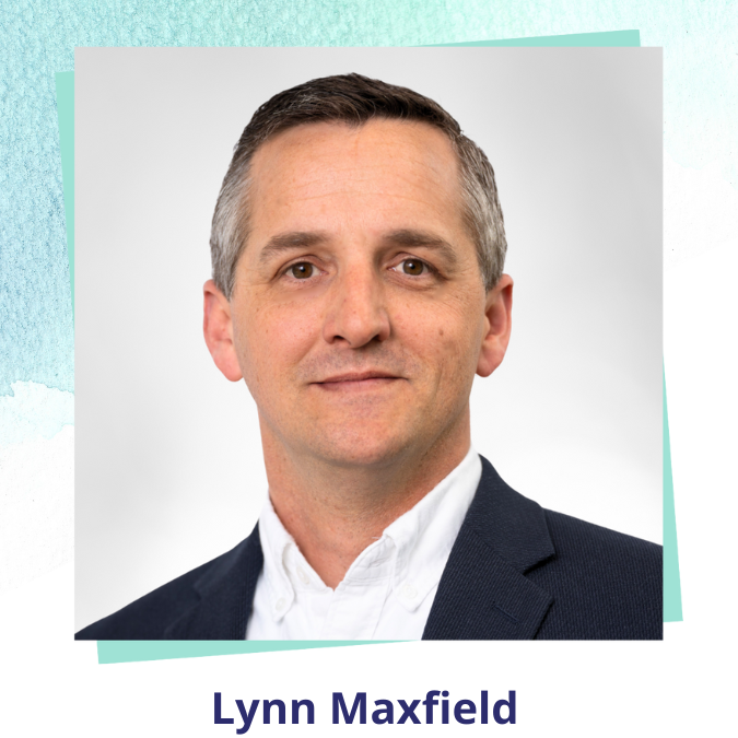 Lynn Maxfield