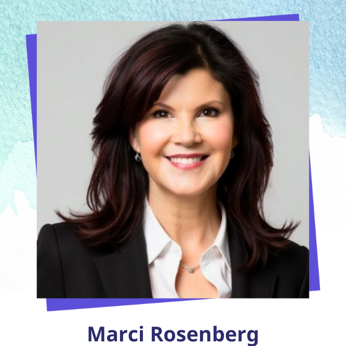 Marci Rosenberg