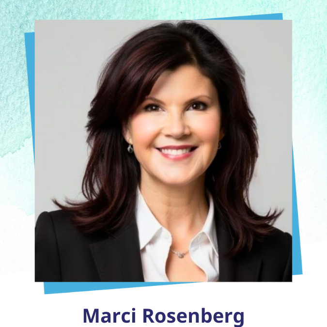 Marci Rosenberg