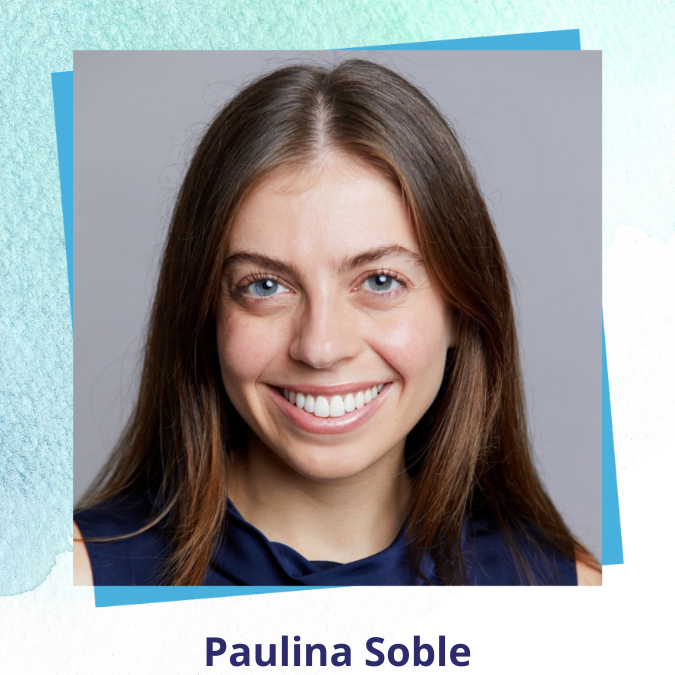 Paulina Soble