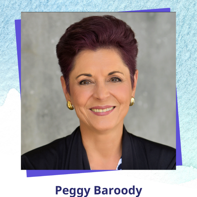 Peggy Baroody