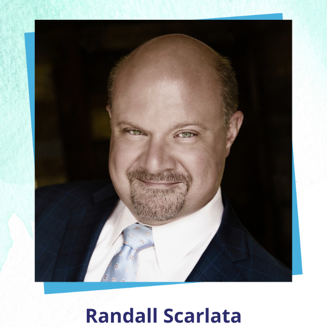 Randall Scarlata
