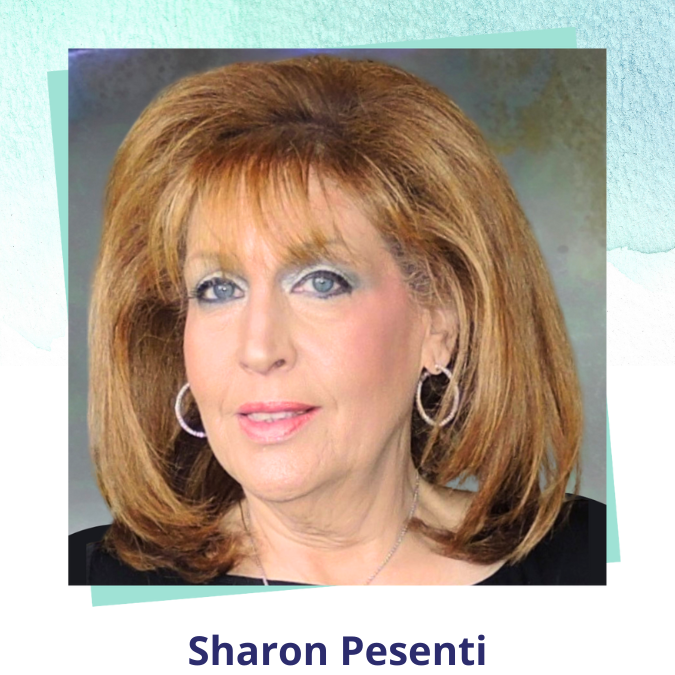 Sharon Pesenti