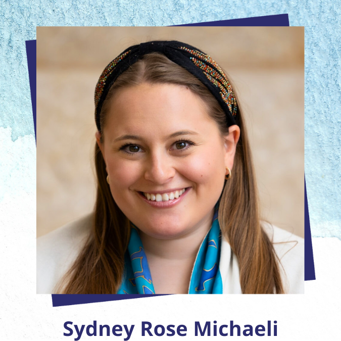 Sydney Rose Michaeli