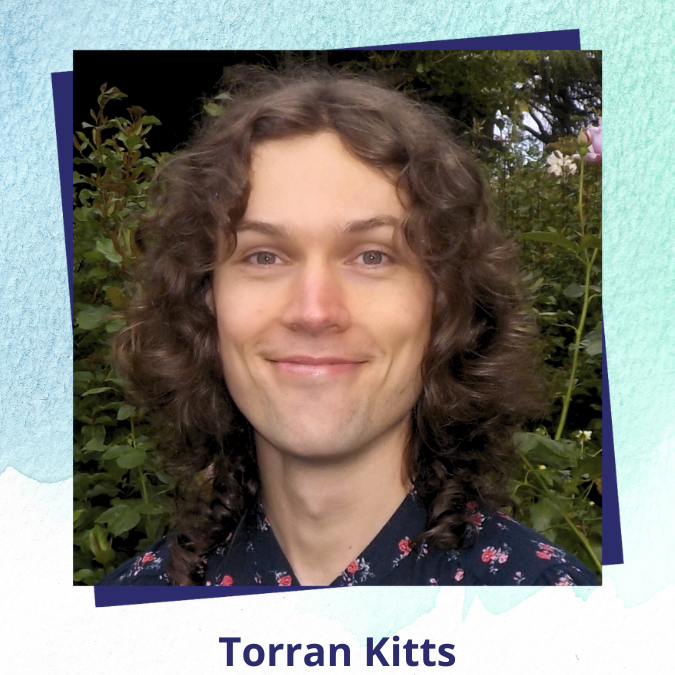 Torran Kitts