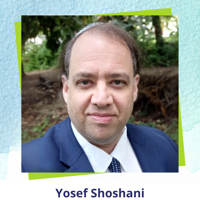 Yosef