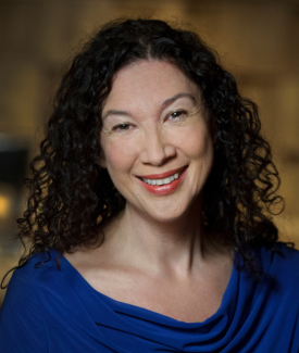 Caroline Schiller