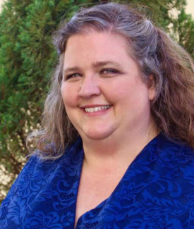 Jill Terhaar Lewis