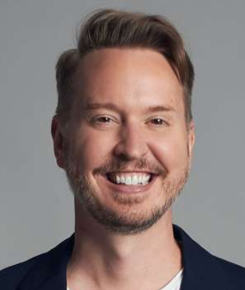 Kevin Wilson