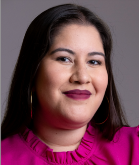 Lily Guerrero