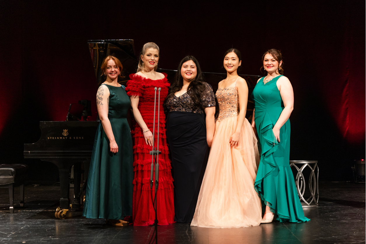 2026 NATSAA Finalists