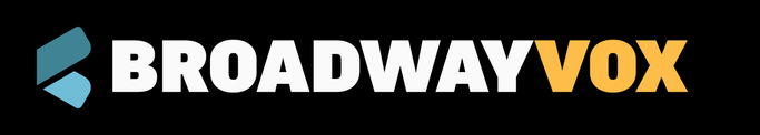 BroadwayVox