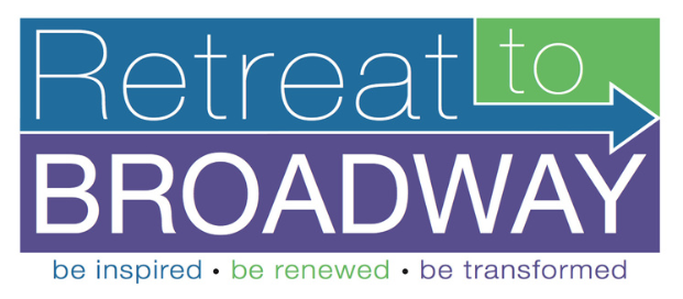 Retreat to Broadway