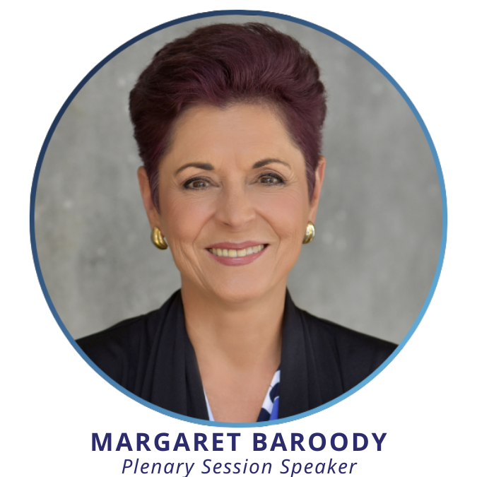 Margaret Baroody