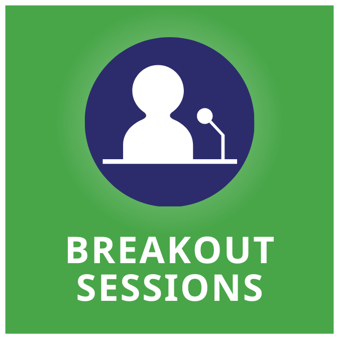 2026 Breakout Sessions San Antonio National Conference