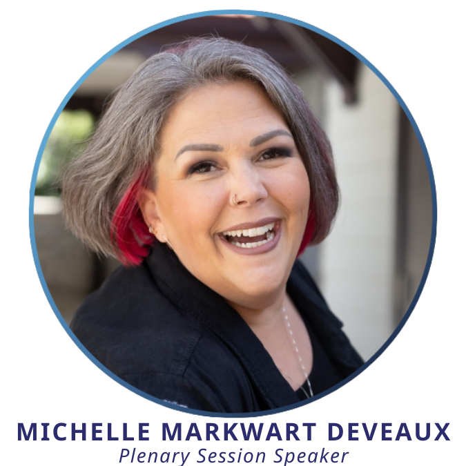Michelle Markwart Deveaux