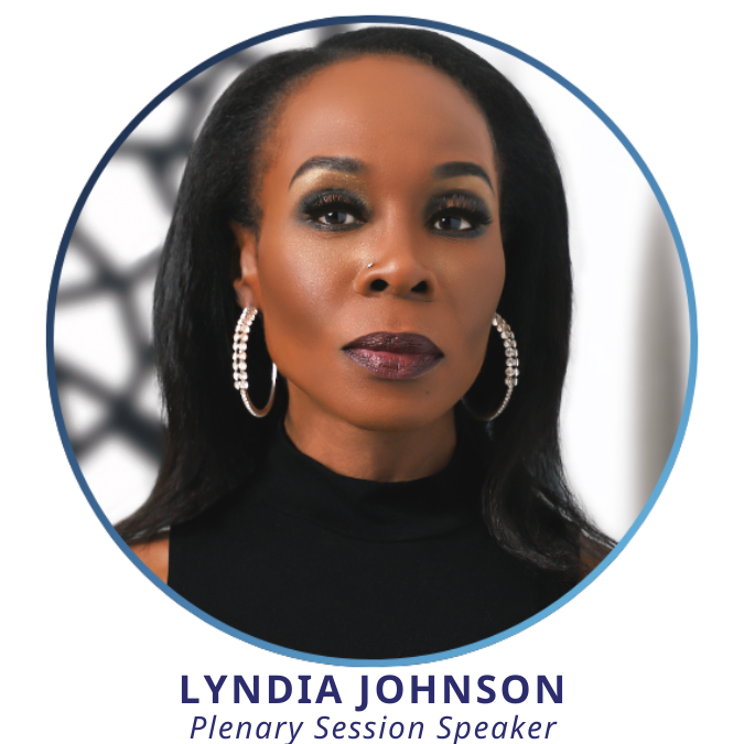 Lyndia Johnson