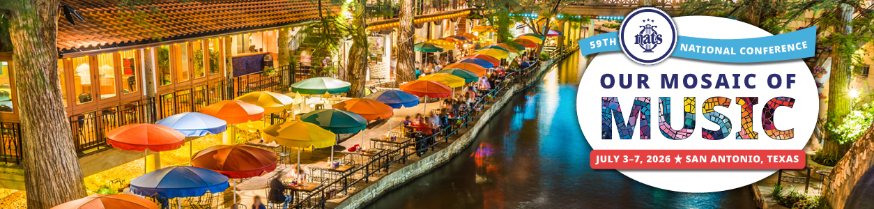 San Antonio webpage banner