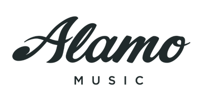 Alamo Music