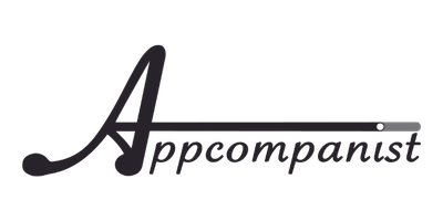 Appcompanist